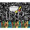 #23 CLEAR 20oz School Teacher- 9.4" x 8" Pattern Vinyl Wrap (IPP EXCLUSIVE!)